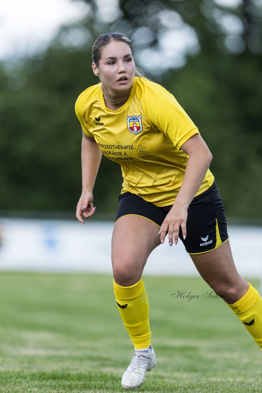 Bild 250 - F Merkur Hademarschen - SV Frisia 03 Risum-Lindholm : Ergebnis: 1:1
